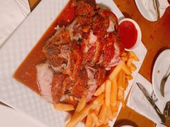 -宝莱纳啤酒花园餐厅PAULANER BRAUHAUS Nanjing(广州路店)