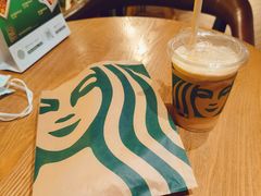 -星巴克(北京佳程广场店)