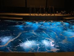 游乐设施-汉秀剧场