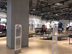 -NIKE 儿童体验店(南开大悦城店)