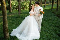 -太古映画婚纱摄影(天河店)