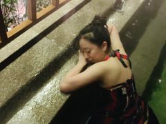 -江南天池高山汤泉城