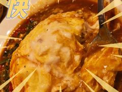 -COCO壱番屋(北京平安国际金融中心店)