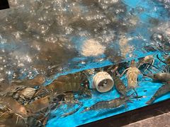 -艳阳天·非遗楚菜(武汉客厅店)