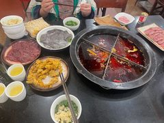-陈眼镜火锅(总店)