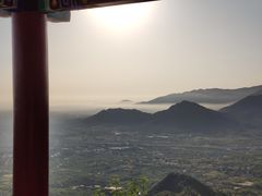 -北京鹫峰国家森林公园
