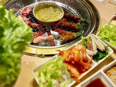 -伊茉家的烤肉店(勒泰中心店)