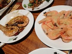 -汉巴味德(沈阳万象汇店)