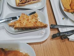 -宜家·瑞典风味餐厅(四元桥店)