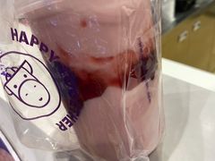 -一只酸奶牛(东方广场店)