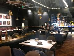 -加餐海鲜自助(宝龙一城店)