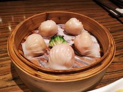 珍宝虾皇饺-珍宝轩海鲜火锅(碧湖大厦店)