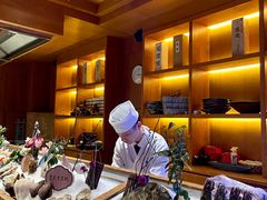 -月下料理(楷林IFC店)
