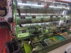 -覃记海鲜美食餐厅