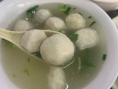-东街钟楼肉粽(总店)