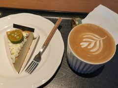 -C Cafe(朵云书院·戏剧店)