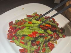 -外婆家(蓝色港湾店)