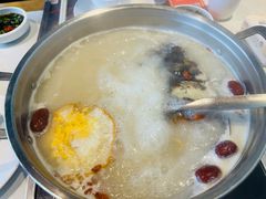 -蚝大仙横琴生蚝火锅(中央汇店)