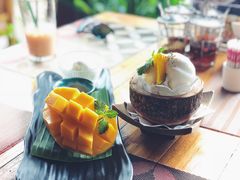-Phensiri Thai Restaurant