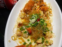 -好兄弟郭巨海鲜(天一阁店)