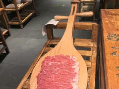 -南门四季铜锅涮肉(左家庄店)