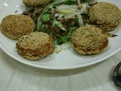 -东来顺饭庄(王府井步行街店)