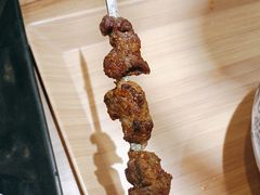 -西部马华清真兰州牛肉面·烧烤夜市(三里河店)