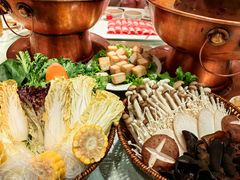 -东来顺饭庄(天坛店)