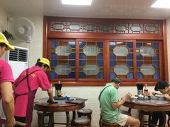 大堂-珍珍小食店(西华路店)