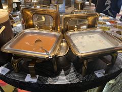 -哥老官重庆美蛙鱼头(龙湖杭州金沙天街店)