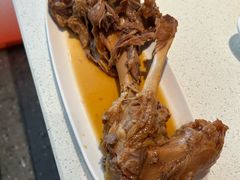 -北大荒人•新东北菜(青岛银座店)