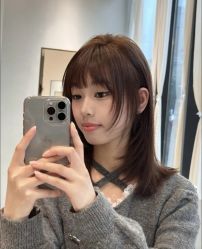 -DL HOPE造型