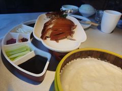 -大鸭梨烤鸭(枣园店)