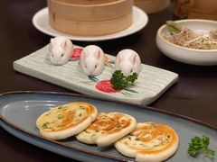 -领事馆19号中餐厅(厦门海景洲际酒店)