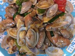 -桥东喜碧海鲜街(水东街店)