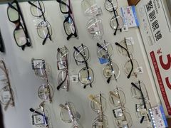 -荣视医眼镜(南外街店)