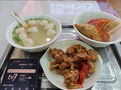 -东街钟楼肉粽(总店)
