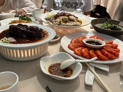 -侨美食家·粤菜(体育西路店)