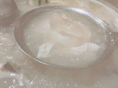 -中山脆肉鲩(新圳东路店)