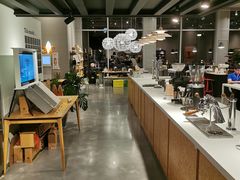 -dotcom coffee古点咖啡(致真大厦店)