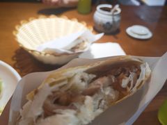 招牌肉夹馍-鼎高高陕西美食(龙德广场店)
