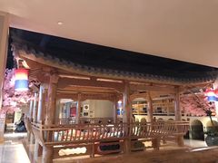-巴斯漫温泉汗蒸馆(贡湖大道店)