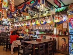 大堂-平成屋·午肴夜酒(四川北路店)