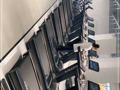 -空中健身·游泳(季佳荟新华家园店)
