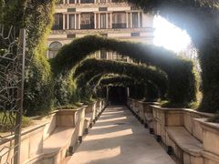 -伯衡55·吉品轩(乌鲁木齐南路店)