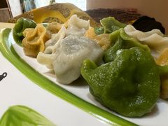 -福慧慈缘素食餐厅(王府井店)