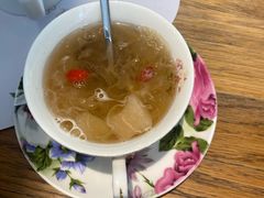 -花舍·新派粤菜·西餐·下午茶(亚运村·鸟巢店)