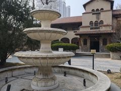 -静园(和平区)