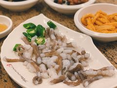 -普乐酱蟹(coex店)