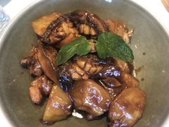 -香融府·烤鸭·家常菜(花乡奥莱店)